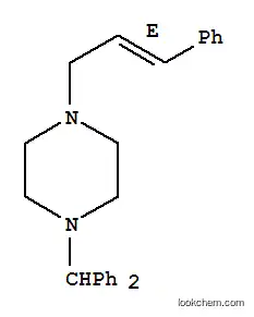 16699-20-0 Structure