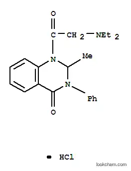16711-38-9 Structure
