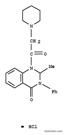 16711-39-0 Structure