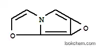 Oxireno[3,4]pyrrolo[2,1-b]oxazole(9CI)