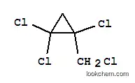 1,1,2-Trichloro-2-(chloromethyl)cyclopropane