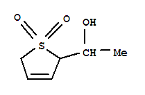 2-THIOPHENEMETHANOL,2,5-DIHYDRO-A-METHYL-,1,1-DIOXIDE