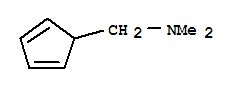2,4-CYCLOPENTADIENE-1-METHANAMINE,N,N-DIMETHYL-