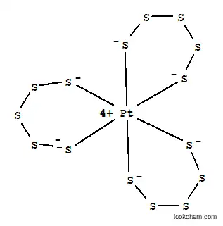 17611-65-3 Structure
