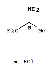(R)-2-Amino-1,1,1-trifluoropropanehydrochloride