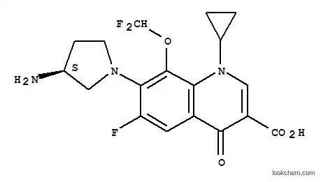178174-19-1 Structure