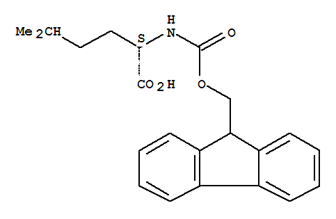 L-Norleucine,N-[(9H-fluoren-9-ylmethoxy)carbonyl]-5-methyl-