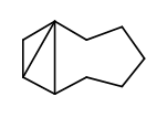 18220-66-1,Tricyclo[5.2.0.01,8]nonane(8CI,9CI),Tricyclo[6.1.0.01,7]nonane