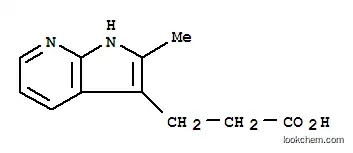 18502-18-6 Structure