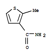 3-Thiophenecarboxamide,2-methyl-