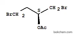 Molecular Structure of 191354-48-0 ((S)-2-ACETOXY-1,4-DIBROMOBUTANE)