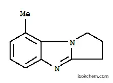 Molecular Structure of 191794-28-2 (1H-Pyrrolo[1,2-a]benzimidazole,2,3-dihydro-8-methyl-(9CI))