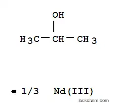 2-Propanol, neodymium(3+) salt (9CI)