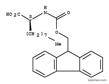 (S)-N-FMOC-OCTYLGLYCINE
