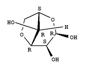 3,6-ANHYDRO-A-L-GALACTOPYRANOSE