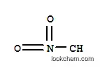 Molecular Structure of 19527-13-0 (Nitromethylene)