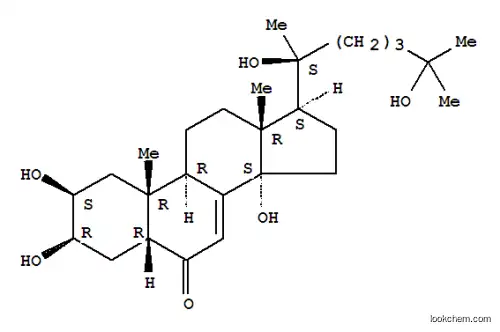 19536-24-4 Structure
