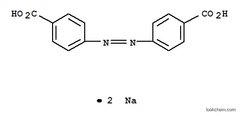 Disodium 4,4'-azobisbenzoate