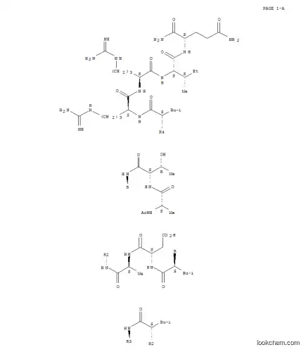 197230-90-3 Structure