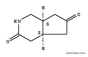 197250-70-7 Structure