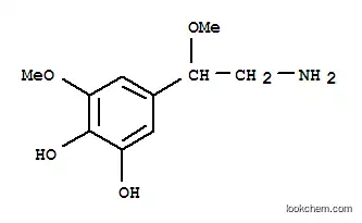 197504-48-6 Structure