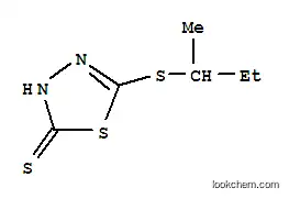 19921-51-8 Structure