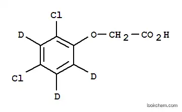 Molecular Structure of 202480-67-9 (2,4-D D3)