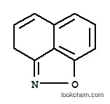 Molecular Structure of 209-16-5 (3H-Naphth[1,8-cd]isoxazole(8CI,9CI))
