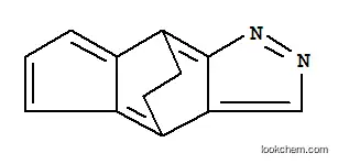 Molecular Structure of 214-34-6 (4,8-Ethanocyclopent[f]indazole(8CI,9CI))