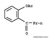 1-Oxo-1-phenylbutan-2-yl acetate