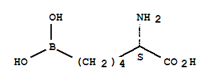 L-Norleucine, 6-borono-
