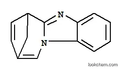 Molecular Structure of 235-83-6 (6,9-Methano-6H-azepino[1,2-a]benzimidazole(8CI,9CI))