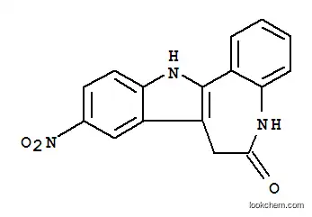 237430-03-4 Structure