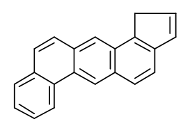 1H-Benzo[a]cyclopent[h]anthracene(6CI,7CI,8CI,9CI)