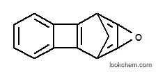 Molecular Structure of 241-83-8 (2,7-Methanobiphenyleno[2,3-b]oxirene(9CI))