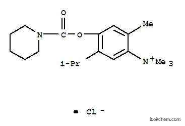 Molecular Structure of 2438-53-1 (AMO 1618)