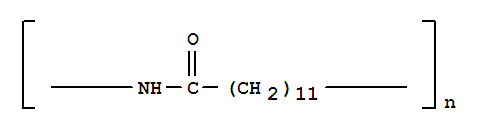 Poly[imino(1-oxo-1,12-dodecanediyl)](24937-16-4)