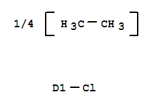 Ethane, tetrachloro-(25322-20-7)