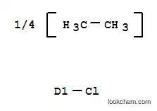 Molecular Structure of 25322-20-7 (tetrachloroethane)
