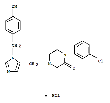 L-778123 (hydrochloride)