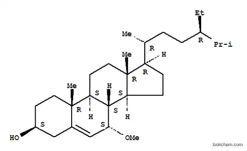 Molecular Structure of 256445-68-8 (Schleicheol 2)