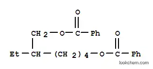 Dibenzoic acid 2-ethylhexamethylene ester