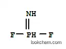 Phosphonimidicdifluoride (8CI,9CI)