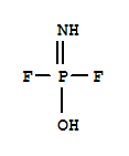 25757-90-8,Phosphorodifluoridimidicacid (8CI,9CI),