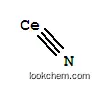Molecular Structure of 25764-08-3 (cerium nitride)