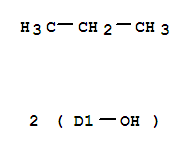 26264-14-2,Propanediol,Glycols, C3;Propanediol (8CI,9CI);