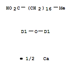 Octadecanoic acid,epoxy-, calcium salt (8CI,9CI)