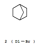 26637-71-8,7,7-dibromobicyclo[2.2.1]heptane,Dibromobicycloheptane