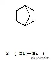 Molecular Structure of 26637-71-8 (7,7-dibromobicyclo[2.2.1]heptane)