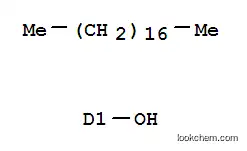 Molecular Structure of 26762-44-7 (1-OCTADECANOL)